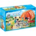 Набір фігурок Playmobil Сімейний кемпінг c аксесуарами (70089) title=