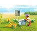 Набір фігурок Playmobil Сімейний кемпінг c аксесуарами (70089) title=