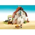 Набор Playmobil Конюшня с фигурками Барн с Лаки, Пру и Эбигейл (70118) title=