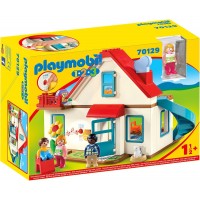 Набор Playmobil Домик в деревне (70129)