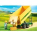 Набор Playmobil Трактор с прицепом (70131) title=
