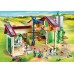 Конструктор Playmobil Ферма с животными (70132) title=