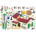 Конструктор Playmobil Ферма с животными (70132) title=