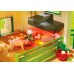 Конструктор Playmobil Ферма с животными (70132) title=