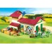 Конструктор Playmobil Ферма с животными (70132) title=