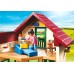 Конструктор Playmobil Современный коттедж (70133) title=