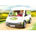 Машинка Playmobil Пересувний фургон з продуктами (70134) title=