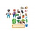 Набір Playmobil Загін з тваринами (70137) title=