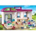 Набор Playmobil Переносная ветеринарная клиника (70146) title=