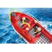 Игрушка Playmobil Катер спасателей (70147) title=