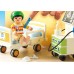 Набір Playmobil Кабінет педіатра (70192) title=