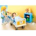 Набір Playmobil Кабінет педіатра (70192) title=