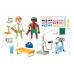 Набір Playmobil Кабінет фізіотерапевта (70195) title=
