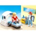 Набор Playmobil Кабинет рентгенолога (70196) title=