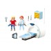 Набор Playmobil Кабинет рентгенолога (70196) title=