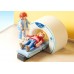 Набор Playmobil Кабинет рентгенолога (70196) title=