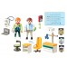 Набор Playmobil Кабинет окулиста (70197) title=