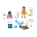 Набор Playmobil Кабинет стоматолога (70198) title=