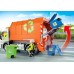 Машинка Playmobil Мусоровоз (70200) title=