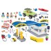 Конструктор Playmobil Заправна станція (70201) title=
