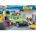 Конструктор Playmobil Заправна станція (70201) title=