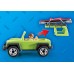 Конструктор Playmobil Заправна станція (70201) title=