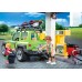 Конструктор Playmobil Заправна станція (70201) title=