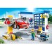 Конструктор Playmobil Авто-мастерская СТО (70202) title=