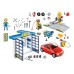 Конструктор Playmobil Авто-мастерская СТО (70202) title=