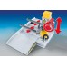 Конструктор Playmobil Авто-мастерская СТО (70202) title=