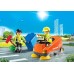 Набор Playmobil Уборщик улицы (70203) title=