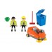 Набор Playmobil Уборщик улицы (70203) title=