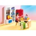 Набір Playmobil Сімейна кухня (70206) title=