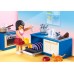 Набір Playmobil Сімейна кухня (70206) title=