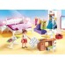 Набір Playmobil Спальня зі швейним куточком (70208) title=