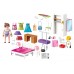 Набір Playmobil Спальня зі швейним куточком (70208) title=