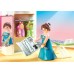 Набір Playmobil Спальня зі швейним куточком (70208) title=