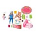 Набір Playmobil Кімната новонародженого (70210) title=