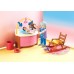 Набір Playmobil Кімната новонародженого (70210) title=