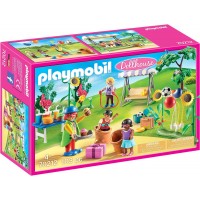 Набір Playmobil Дитячий день народження (70212)
