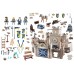 Конструктор Playmobil Великий замок Новелмора (70220) title=