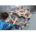 Конструктор Playmobil Великий замок Новелмора (70220) title=