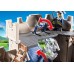 Конструктор Playmobil Великий замок Новелмора (70220) title=