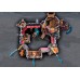 Конструктор Playmobil Форт всадников Бёрнхема (70221) title=