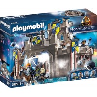 Конструктор Playmobil Форт Новелмора (70222)
