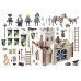 Конструктор Playmobil Форт Новелмора (70222) title=