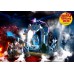 Ігровий набір Playmobil Храм часу Новелмора з фігурками (70223) title=