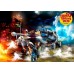 Набір Playmobil Водяна баліста і лицарі Новелмора (70224) title=