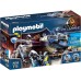 Набір Playmobil Водяна баліста і лицарі Новелмора (70224) title=