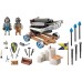 Набір Playmobil Водяна баліста і лицарі Новелмора (70224) title=